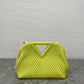BV Point Yellow, For Women, Women’s Bags 9.4in/24cm
