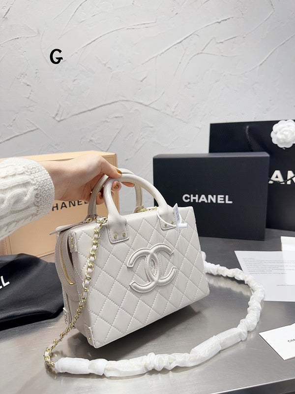 Amelia- CHL Bags - 7110