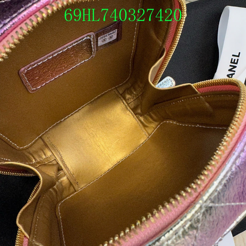 Amelia - CHL Bags - 1230