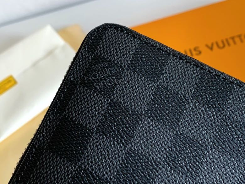 Amelia- LOV  Luxury  Wallets - 703