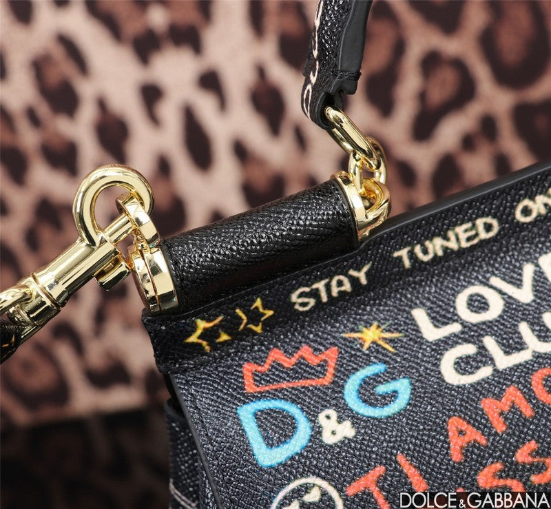 Amelia- DG Bags - 409