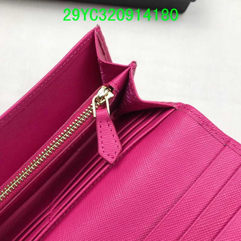 Amelia - PD Wallet - 407