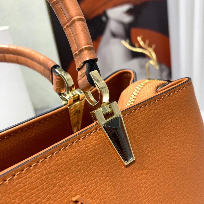 Amelia- PRDA  LUXURY BAGS - 102