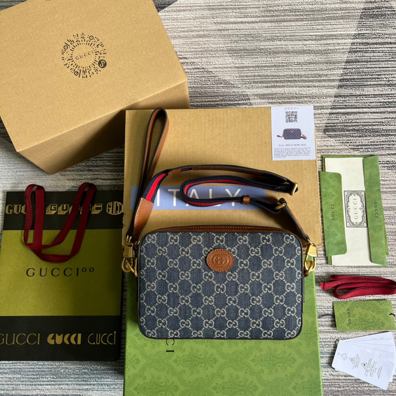 Amelia- GCI Bags - 4508