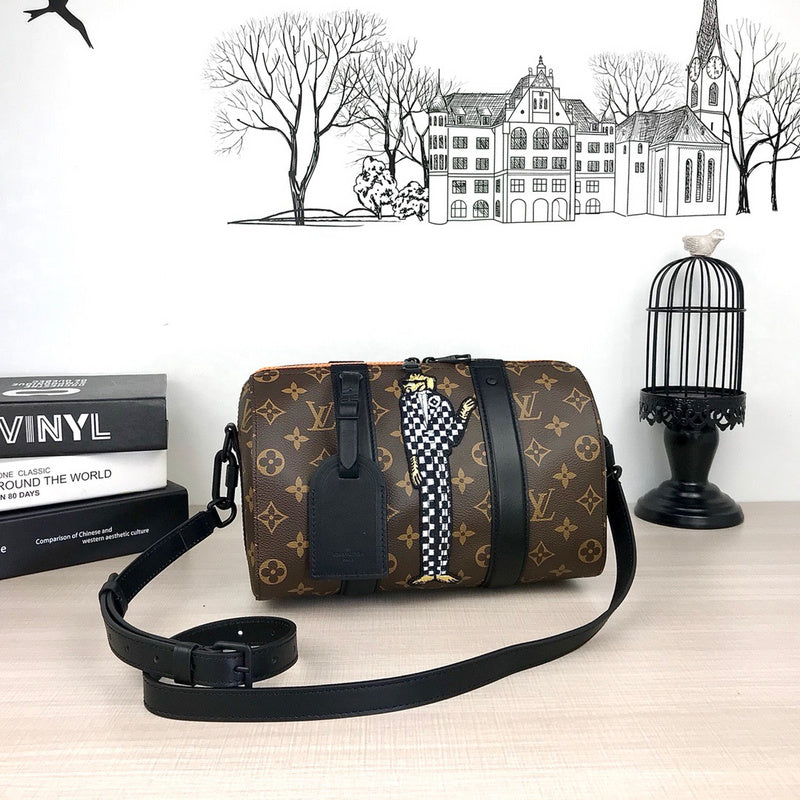 Amelia - LV Bags - 13142