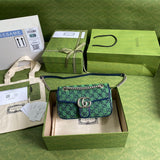 Amelia - GCI Bags - 5893