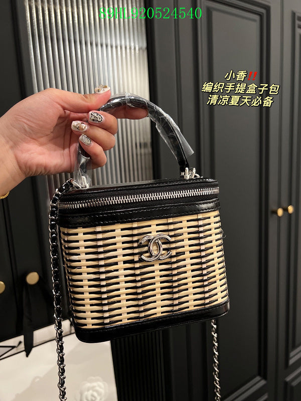 Amelia - CHL Bags - 806