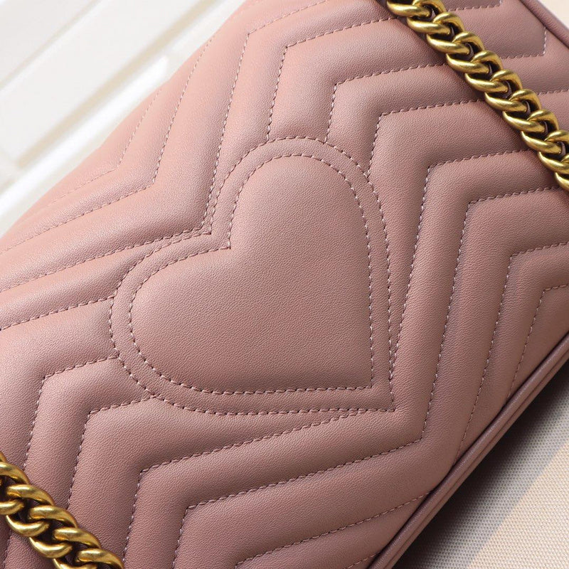 AmeliaLuxury - GCI Bags - 823