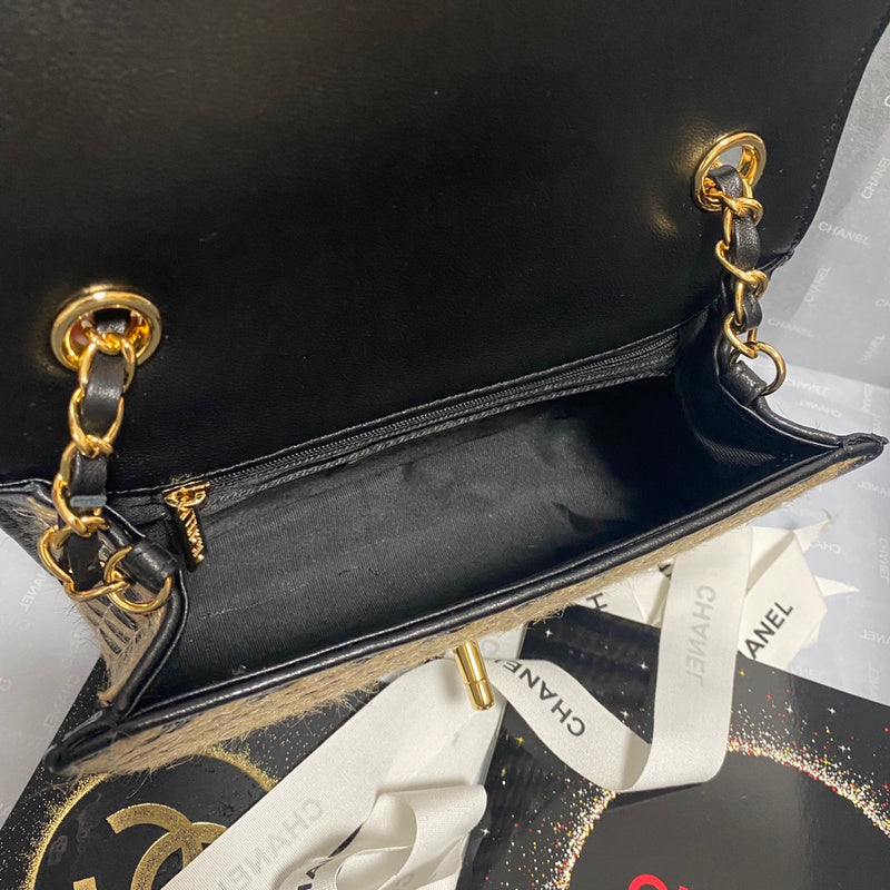 Wellow Bags - Chanel - Bags  - 577