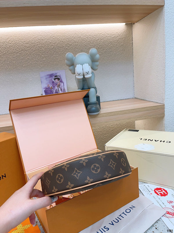 Amelia - LV Bags - 14719