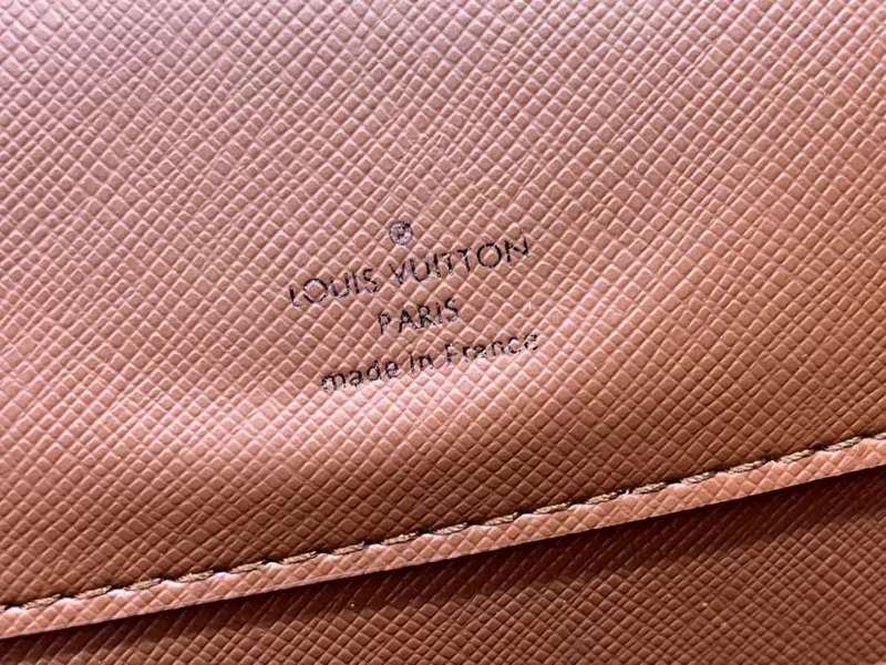 Amelia- Lu-Vi bags - 11843