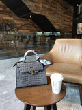 Amelia- HRMS LUXURY BAGS - 524