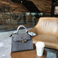Amelia- HRMS LUXURY BAGS - 524