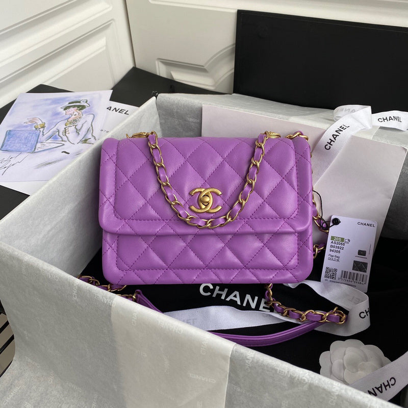 Amelia- CHL Bags - 7496