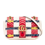 Gucci GG Marmont Leather Shoulder Bag