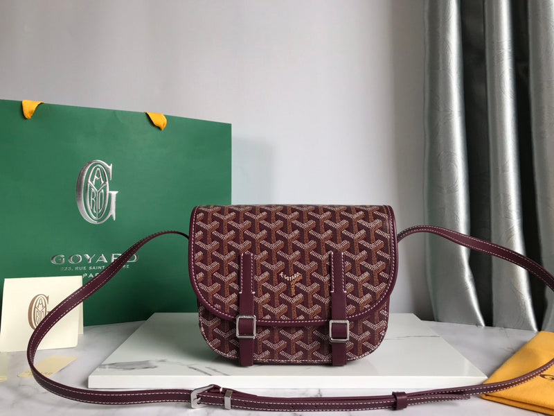 Amelia- G-YARD WOMEN LUXURY BAGS - 1097