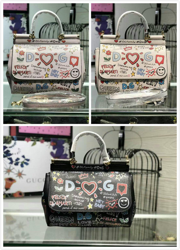 Amelia- DG Bags - 304