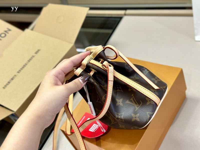 Amelia - LV Bags - 14429
