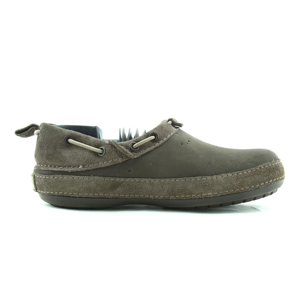 CROCS  CROCS  SUADE SURREY