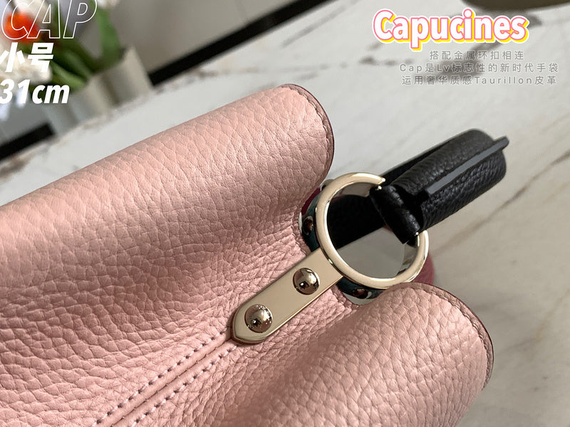 Amelia's Bag Gallery - LOV Bags - 1131