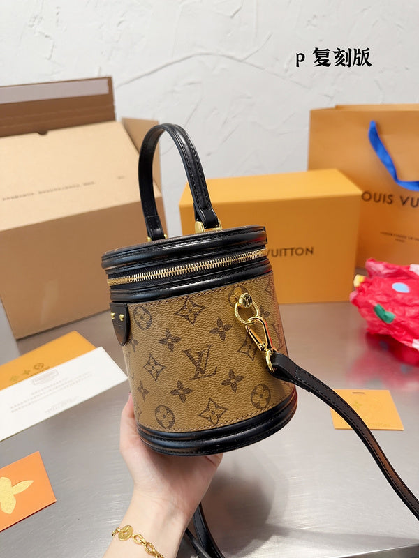 Amelia - LV Bags - 14956