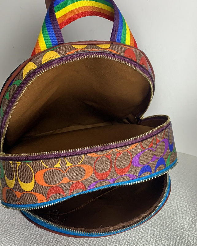 Amelia- CAH Bags - 371