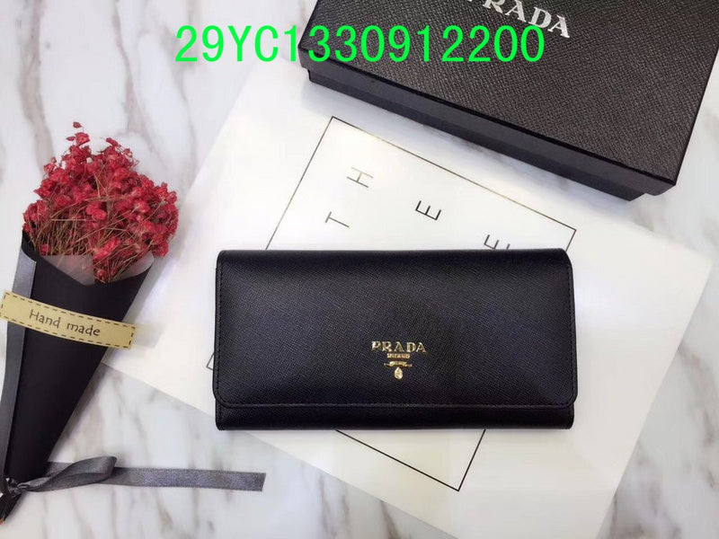 Amelia - PD Wallet - 459