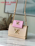 Fan Fashion Lu-Vi Bags - 16653