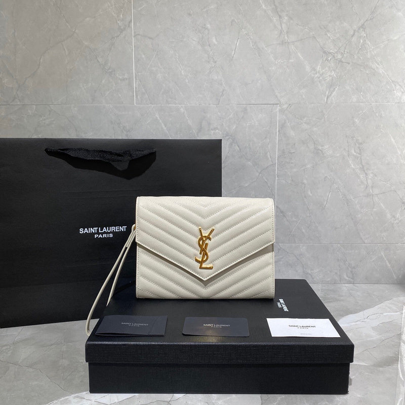Amelia - YSL Bag - 4104