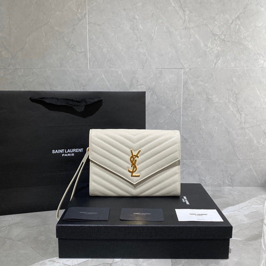 Amelia - YSL Bag - 4104