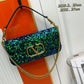 Amelia- VEL WOMEN LUXURY BAGS - 601