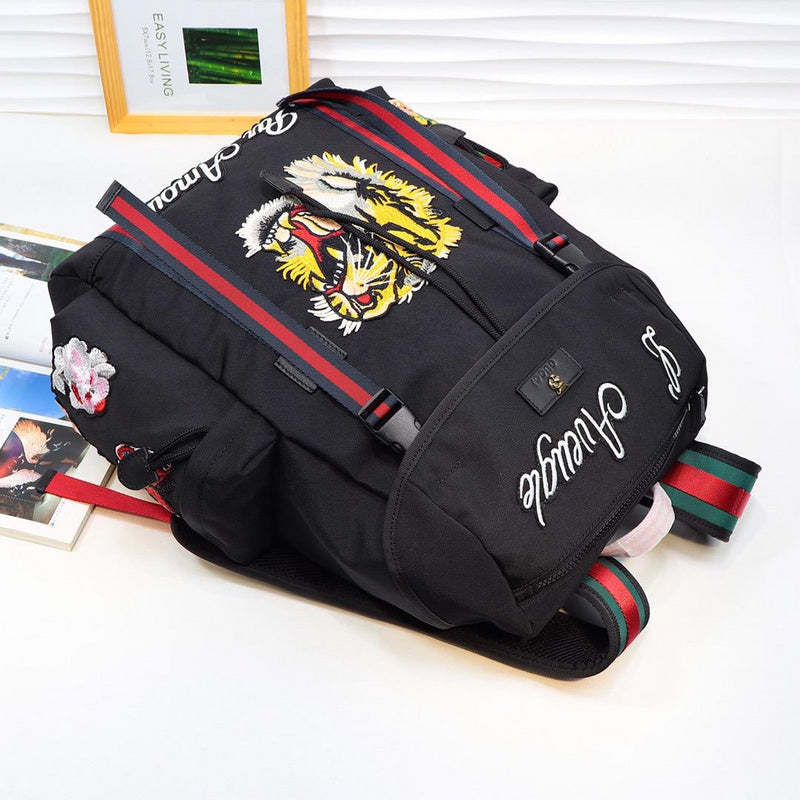 AmeliaLuxury - GCI Bags - 1038