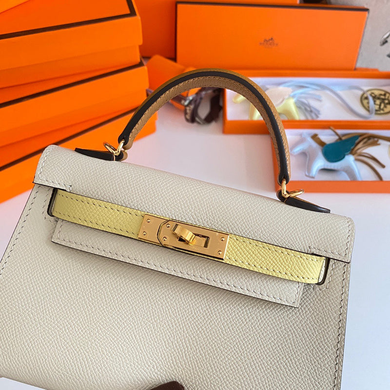 Amelia - HMS Bags - 2140