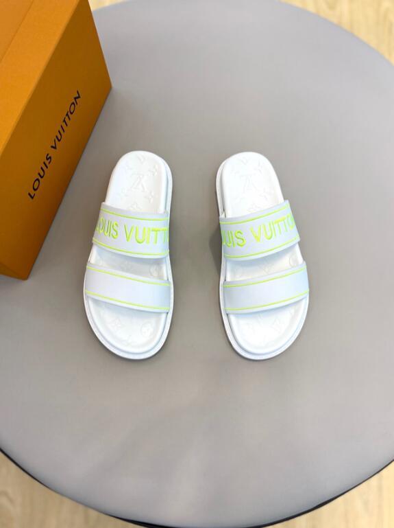 AmeliaLuxury - LOV Men Shoes - 1092