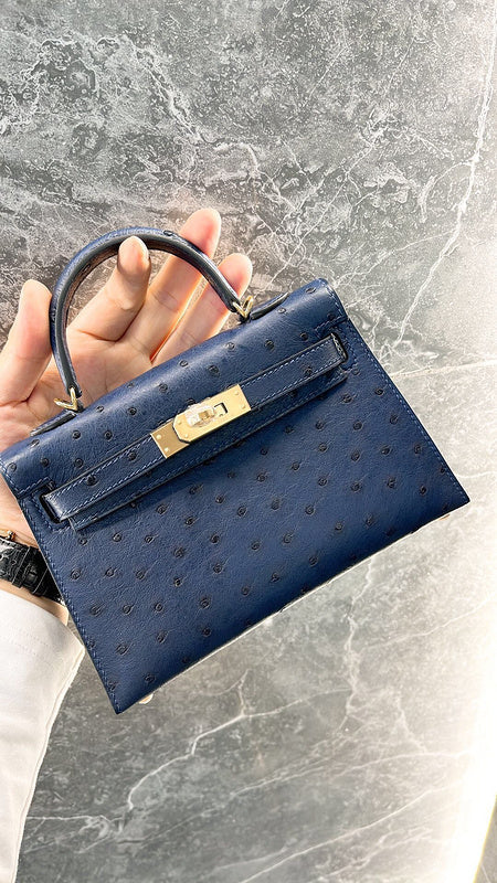 Amelia - HMS Bags - 1378