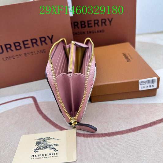 Amelia - BOR Wallet - 034