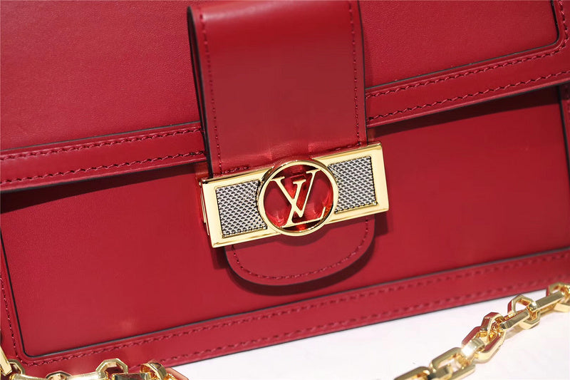 Fan Fashion Lu-Vi bags - 8128