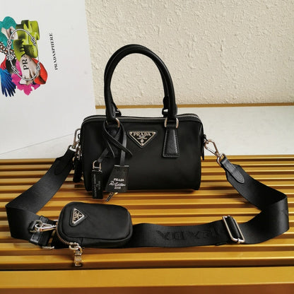 Reeby Bags - Prada Bags - 100