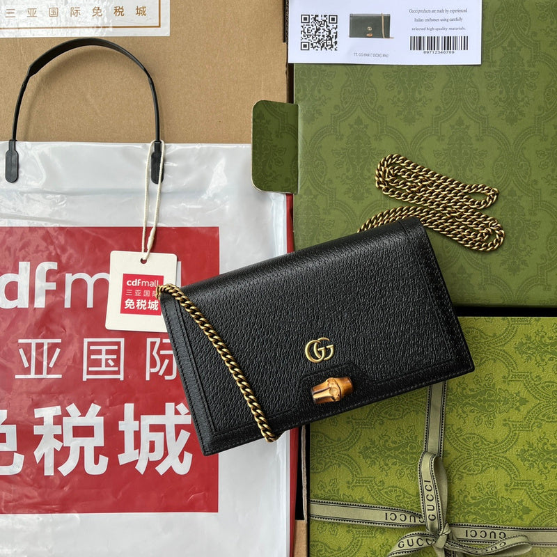 Amelia - GCI Bags - 9449