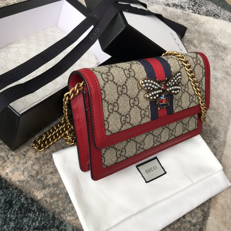 Amelia-i GUKI Women Bags - 1296