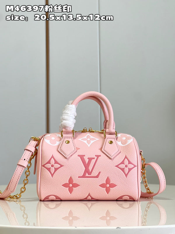 Amelia - LV Bags - 15401