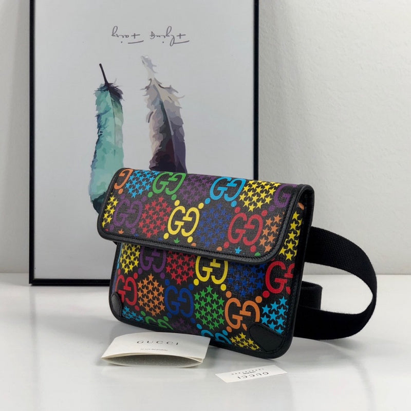 Amelia- GCI Bags - 4021