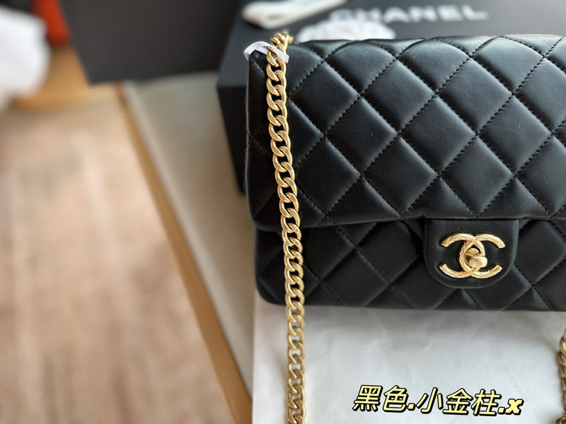 Amelia- CHL Bags - 7253