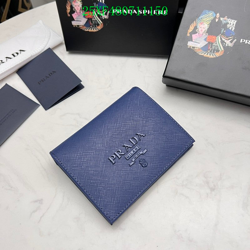 Amelia - PD Wallet - 138