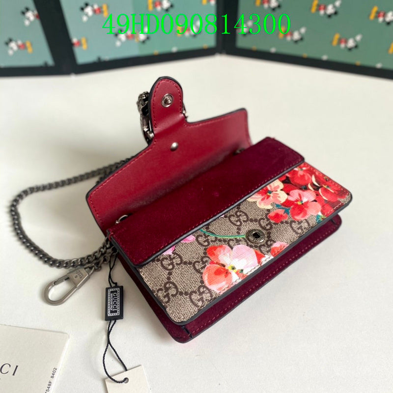 Amelia - GCI Bags - 10662
