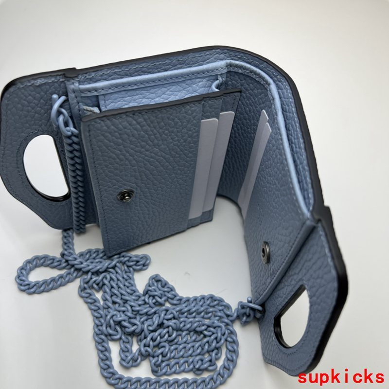 Amelia- - Mix Wallets - 019