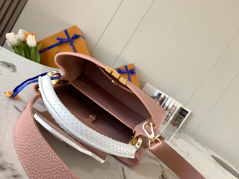 Amelia's Bag Gallery - LOV Bags - 1277