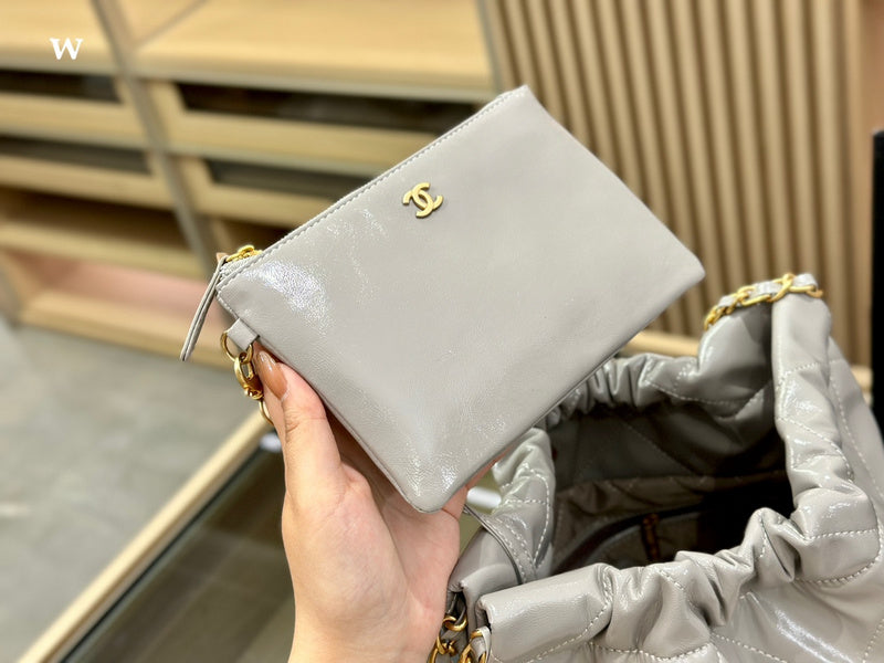 Amelia- CHL Bags - 6833