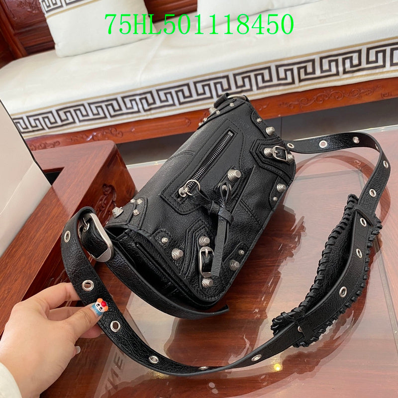 Amelia - BGA Bags - 1995