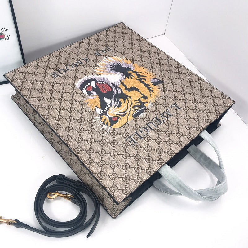 Amelia Fashion - GCI Bags - 2519